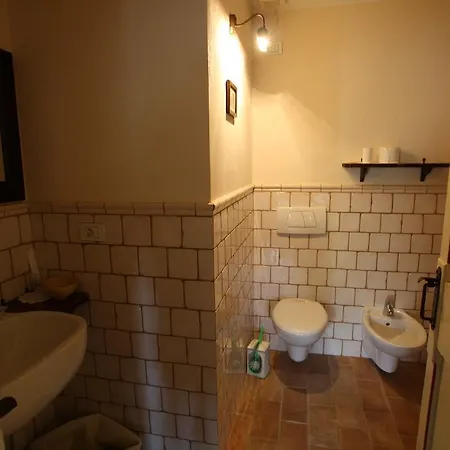 Casa di campagna Delle Saline Ancona