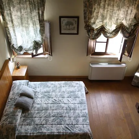 Casa di campagna Delle Saline