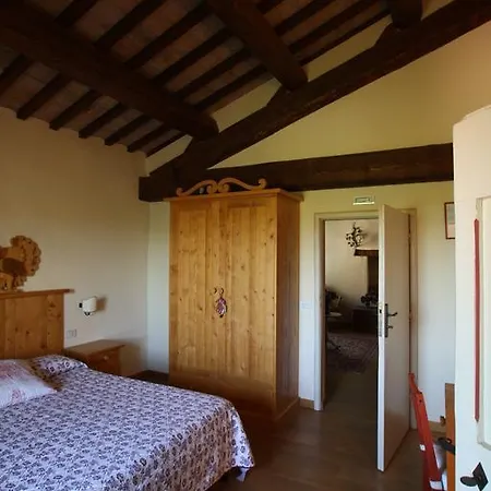 Casa di campagna Delle Saline *