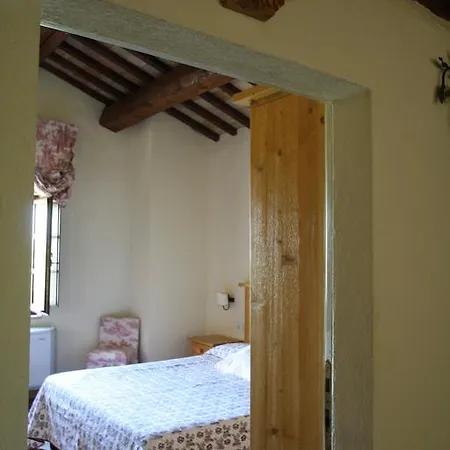 Casa di campagna Delle Saline