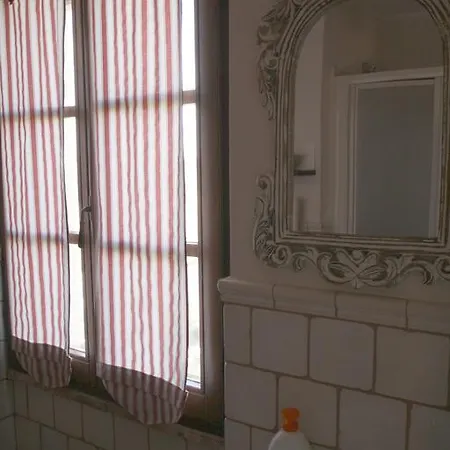 Casa di campagna Delle Saline *