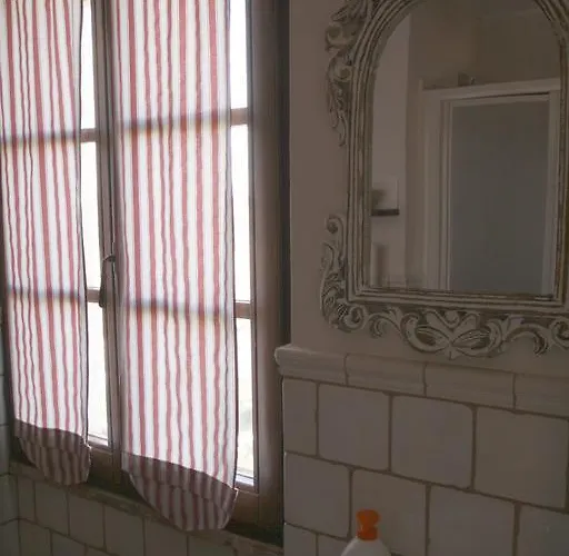 Country house Delle Saline *