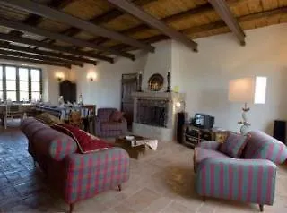 Delle Saline Country house