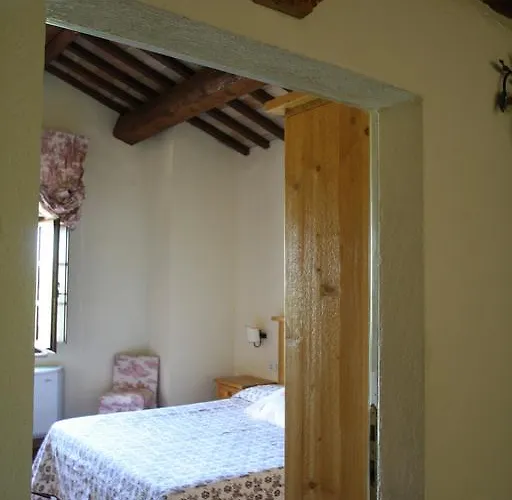 Εξοχικό σπίτι Delle Saline